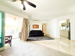 Blk 588A Park Central @ Amk (Ang Mo Kio), HDB 5 Rooms #522829981